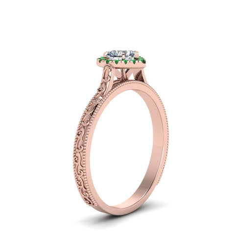 hand-engraved-heart-shaped-halo-diamond-engagement-ring-with-emerald-in-rose-gold-FD8588HTRGEMGRANGLE2-NL-RG_7f01f7d3-ded3-4797-a78f-e6137c354160?v=1757588508