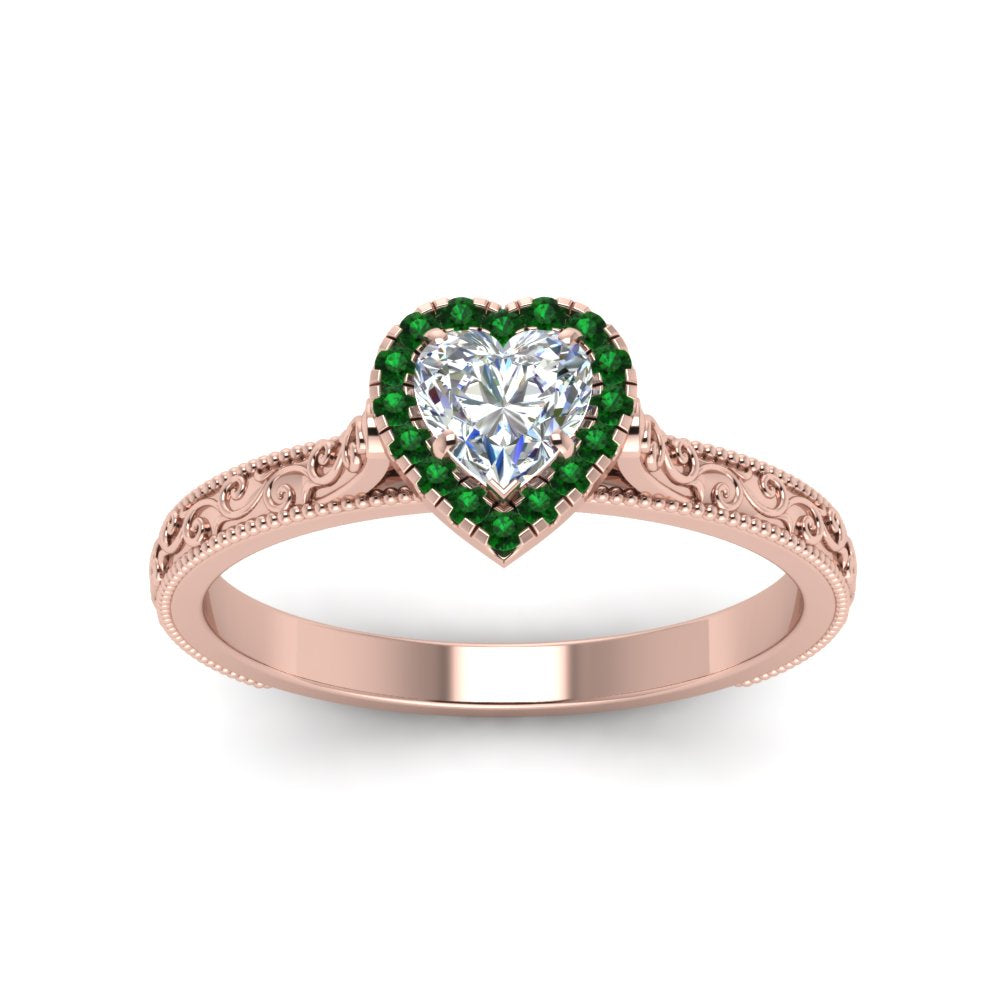 hand-engraved-heart-shaped-halo-diamond-engagement-ring-with-emerald-in-rose-gold-FD8588HTRGEMGRANGLE5-NL-RG_942a958d-7aee-44b1-a1fa-d1cec08f6ea2?v=1757588508