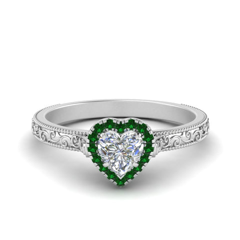 hand-engraved-heart-shaped-halo-diamond-engagement-ring-with-emerald-in-white-gold-FD8588HTRGEMGR-NL-WG_eb760771-3055-44ff-b92b-98303eff8cae?v=1757588508
