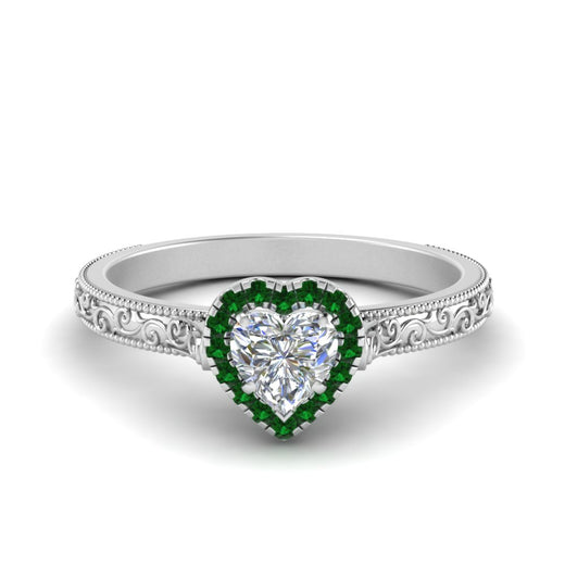hand-engraved-heart-shaped-halo-diamond-engagement-ring-with-emerald-in-white-gold-FD8588HTRGEMGR-NL-WG_eb760771-3055-44ff-b92b-98303eff8cae?v=1757588508