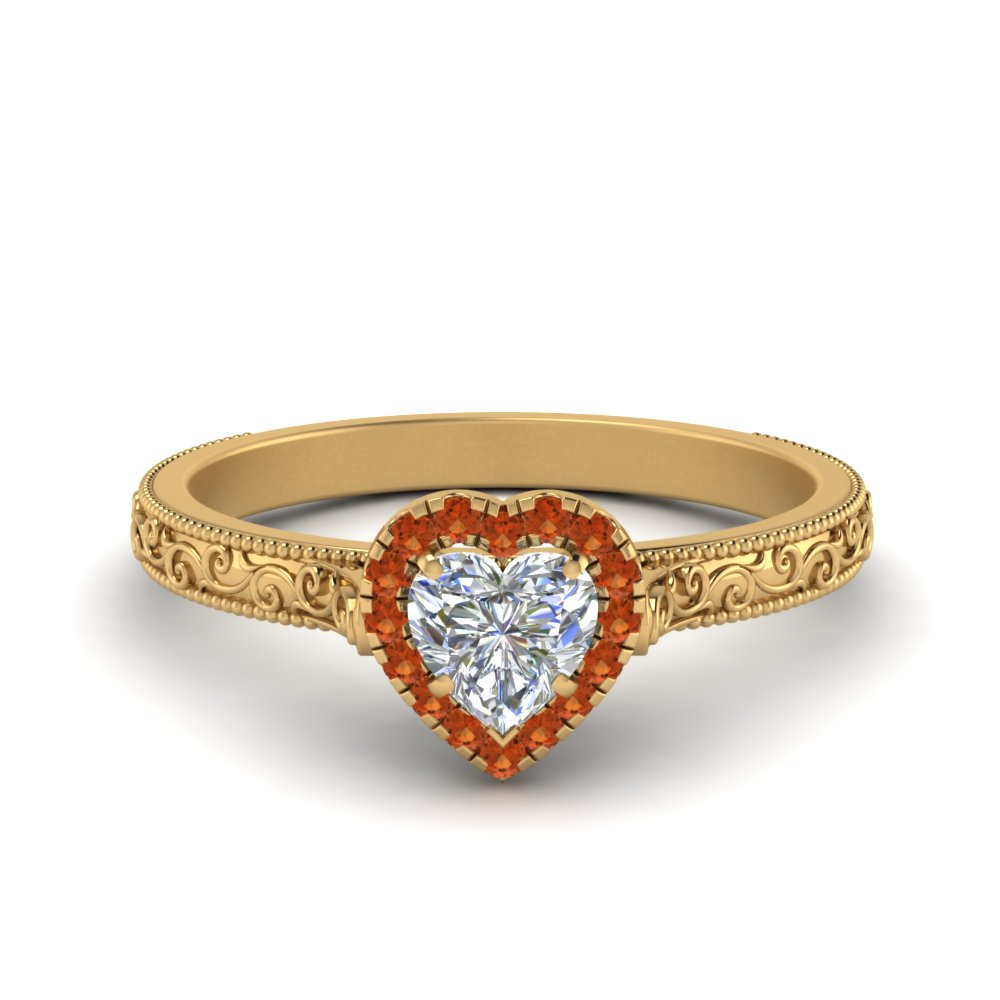 hand-engraved-heart-shaped-halo-diamond-engagement-ring-with-orange-sapphire-in-yellow-gold-FD8588HTRGSAOR-NL-YG_fa685b49-da34-4743-9ace-5d13137491ce?v=1757588508