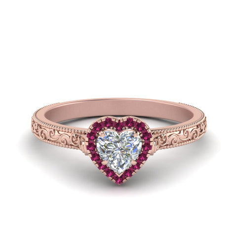hand-engraved-heart-shaped-halo-diamond-engagement-ring-with-pink-sapphire-in-rose-gold-FD8588HTRGSADRPI-NL-RG_296ef8e7-c116-4f57-b4a8-c648dc261961?v=1757588508