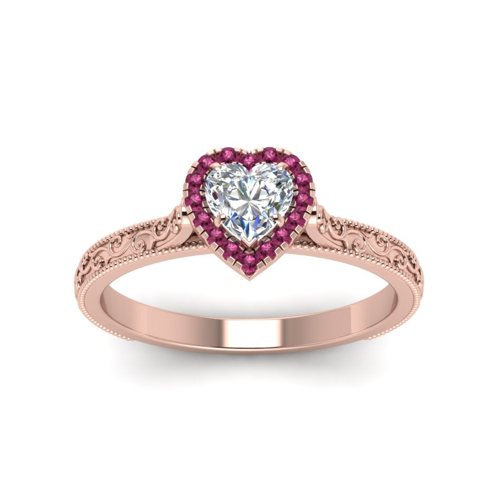 hand-engraved-heart-shaped-halo-diamond-engagement-ring-with-pink-sapphire-in-rose-gold-FD8588HTRGSADRPIANGLE5-NL-RG_35b3759c-6800-4ea3-92bf-62c56df4003b?v=1757588507