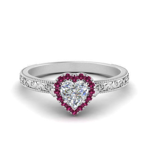 hand-engraved-heart-shaped-halo-diamond-engagement-ring-with-pink-sapphire-in-white-gold-FD8588HTRGSADRPI-NL-WG_aa7429bc-4c68-4294-b69d-db51c4267315?v=1757588509