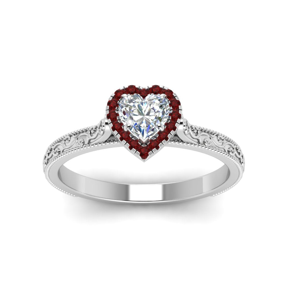 hand-engraved-heart-shaped-halo-diamond-engagement-ring-with-ruby-in-white-gold-FD8588HTRGRUDRANGLE5-NL-WG_d697b3e8-8377-490d-832c-a665946cafef?v=1757588509