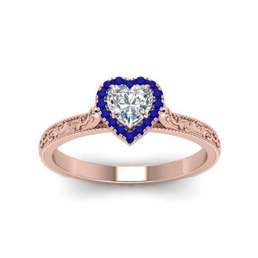 hand-engraved-heart-shaped-halo-diamond-engagement-ring-with-sapphire-in-rose-gold-FD8588HTRGSABLANGLE5-NL-RG_3a5a71fe-9037-4be6-8f1d-b1e5f0e8d579?v=1757588508