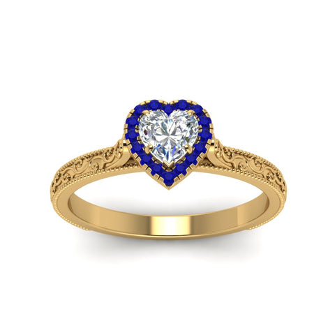 hand-engraved-heart-shaped-halo-diamond-engagement-ring-with-sapphire-in-yellow-gold-FD8588HTRGSABLANGLE5-NL-YG_e3e14e41-eab4-4b29-86c1-32dacb025b4a?v=1757588507