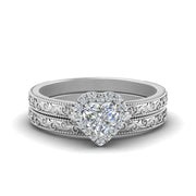 hand-engraved-heart-shaped-halo-diamond-wedding-ring-set-in-white-gold-FD8588HT-NL-WG?v=1757665186