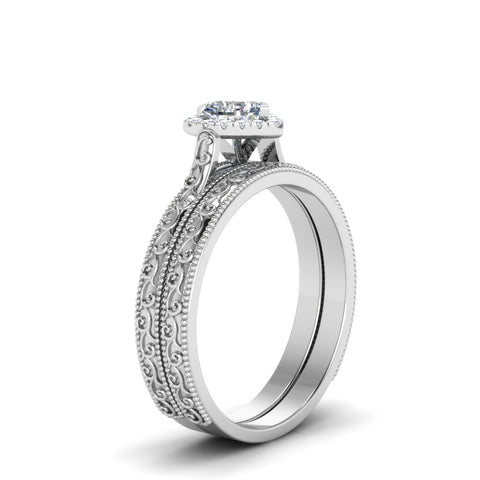 hand-engraved-heart-shaped-halo-diamond-wedding-ring-set-in-white-gold-FD8588HTANGLE2-NL-WG?v=1757665186
