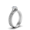 Load image into Gallery viewer, hand-engraved-heart-shaped-halo-diamond-wedding-ring-set-in-white-gold-FD8588HTANGLE2-NL-WG_576c1755-c949-426d-a8ad-2145400e6223?v=1757665338