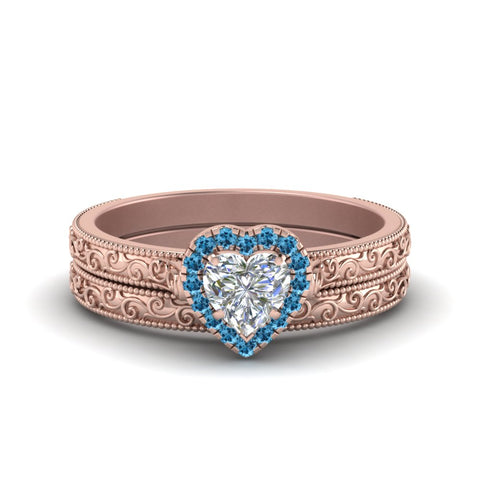 hand-engraved-heart-shaped-halo-diamond-wedding-ring-set-with-blue-topaz-in-rose-gold-FD8588HTGICBLTO-NL-RG_9a75465c-fa2c-4b87-bf77-3c3209502606?v=1757665338