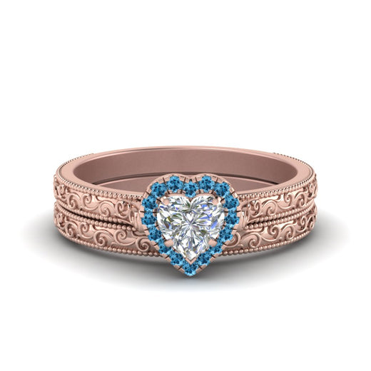hand-engraved-heart-shaped-halo-diamond-wedding-ring-set-with-blue-topaz-in-rose-gold-FD8588HTGICBLTO-NL-RG_9a75465c-fa2c-4b87-bf77-3c3209502606?v=1757665338
