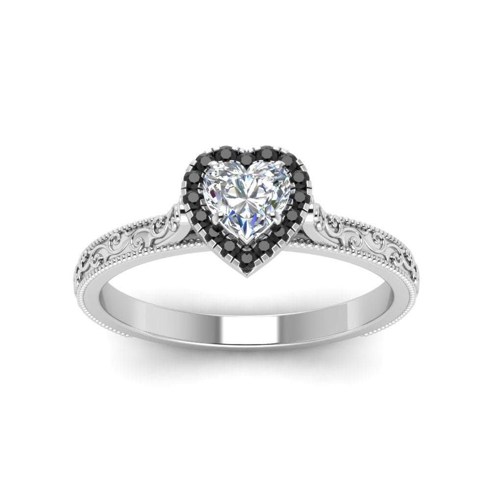 hand-engraved-heart-shaped-halo-engagement-ring-with-black-diamond-in-white-gold-FD8588HTRGBLACKANGLE5-NL-WG_c98ef3e1-514a-4b7c-ab0f-b66a2bc1efbc?v=1757588508