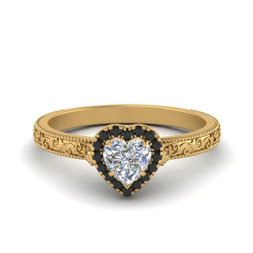 hand-engraved-heart-shaped-halo-engagement-ring-with-black-diamond-in-yellow-gold-FD8588HTRGBLACK-NL-YG_978586cc-4413-4e4d-b676-5ad701c8eecb?v=1757588509
