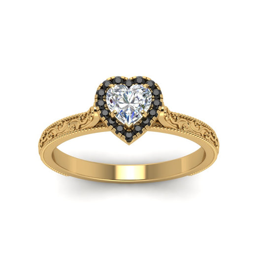 hand-engraved-heart-shaped-halo-engagement-ring-with-black-diamond-in-yellow-gold-FD8588HTRGBLACKANGLE5-NL-YG_437efc0f-2676-4f06-aa36-9ff06387d09d?v=1757588508