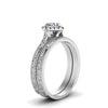 Load image into Gallery viewer, hand-engraved-heart-shaped-halo-wedding-ring-set-with-black-diamond-in-white-gold-FD8588HTGBLACKANGLE2-NL-WG_7c6729dd-09ed-4fdd-a97e-128e5a86f914?v=1757665339