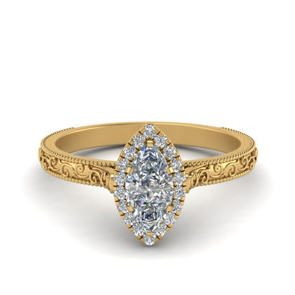 hand-engraved-marquise-cut-halo-diamond-engagement-ring-in-yellow-gold-FD8588MQR-NL-YG?v=1757588367