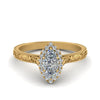 Load image into Gallery viewer, hand-engraved-marquise-cut-halo-diamond-engagement-ring-in-yellow-gold-FD8588MQR-NL-YG_80a0affb-662c-495b-9046-b2c6db455560?v=1757588519