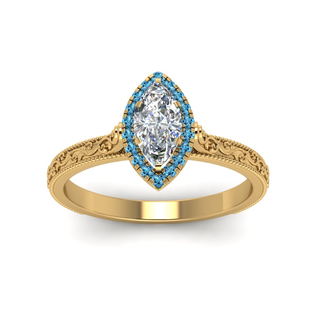 hand-engraved-marquise-cut-halo-diamond-engagement-ring-with-blue-topaz-in-yellow-gold-FD8588MQRGICBLTOANGLE5-NL-YG_669e3eff-55a1-4a35-8d02-5975b6c375df?v=1757588520