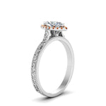 Load image into Gallery viewer, hand-engraved-marquise-cut-halo-diamond-engagement-ring-with-orange-sapphire-in-white-gold-FD8588MQRGSAORANGLE2-NL-WG_8999afc5-077e-4649-b569-eaf6b55ba37e?v=1757588520
