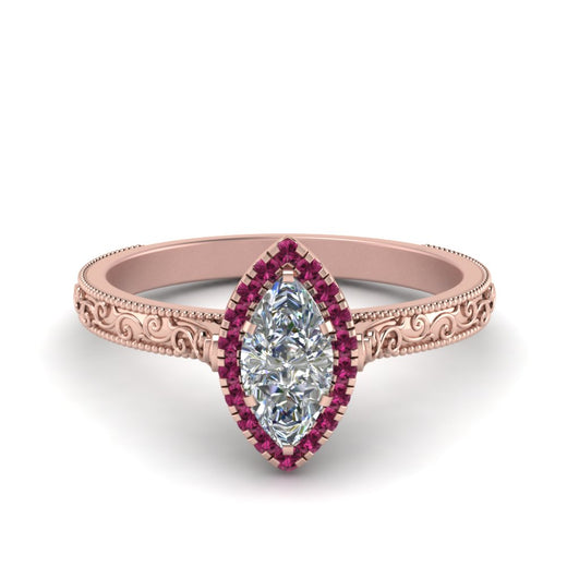 hand-engraved-marquise-cut-halo-diamond-engagement-ring-with-pink-sapphire-in-rose-gold-FD8588MQRGSADRPI-NL-RG_aeaf627b-5870-44f1-ac8a-226fccaf6f5e?v=1757588520