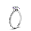 Load image into Gallery viewer, hand-engraved-marquise-cut-halo-diamond-engagement-ring-with-purple-topaz-in-white-gold-FD8588MQRGVITOANGLE2-NL-WG_dd2d9c9e-b771-4e87-8c71-cacbb1cd8a55?v=1757588520