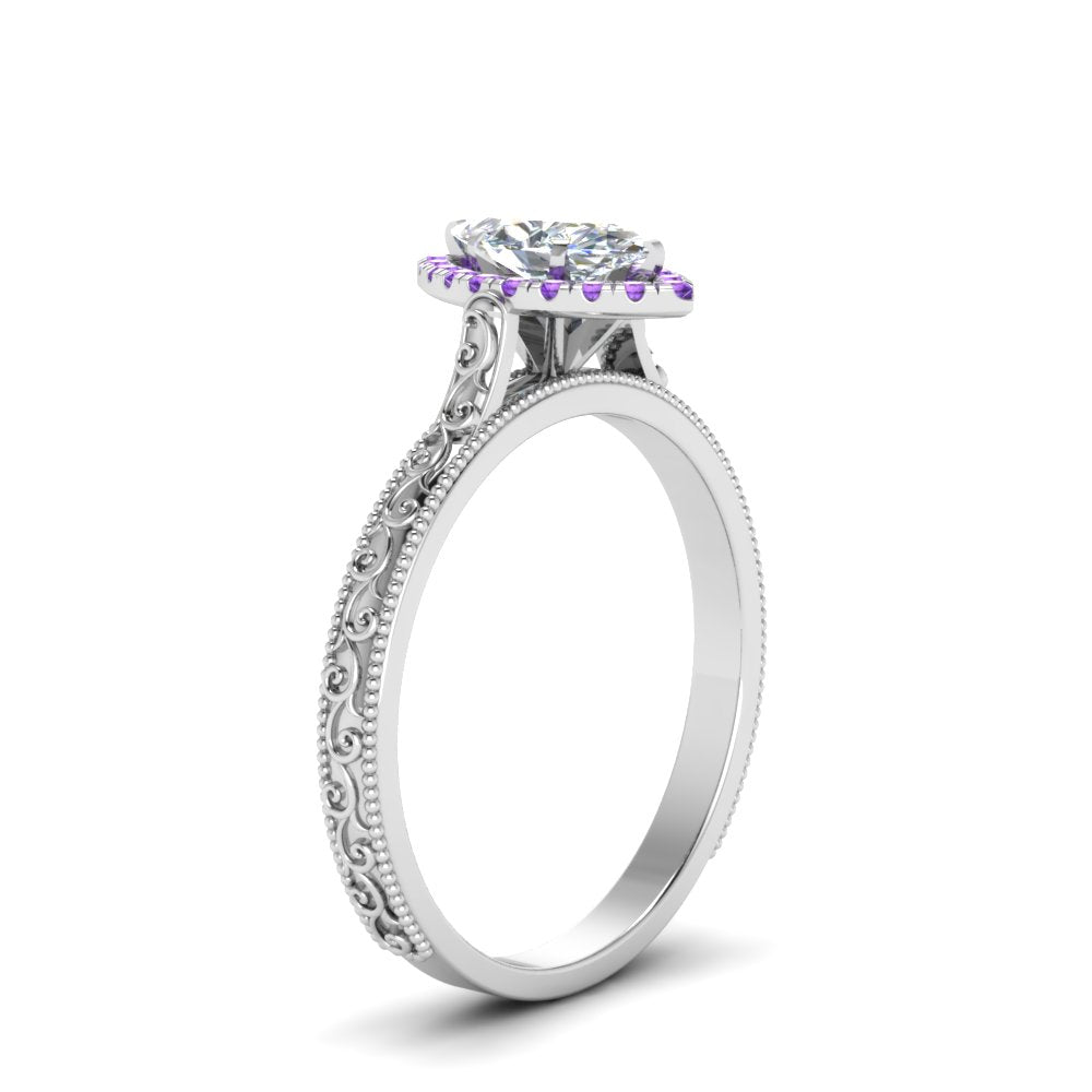 hand-engraved-marquise-cut-halo-diamond-engagement-ring-with-purple-topaz-in-white-gold-FD8588MQRGVITOANGLE2-NL-WG_dd2d9c9e-b771-4e87-8c71-cacbb1cd8a55?v=1757588520