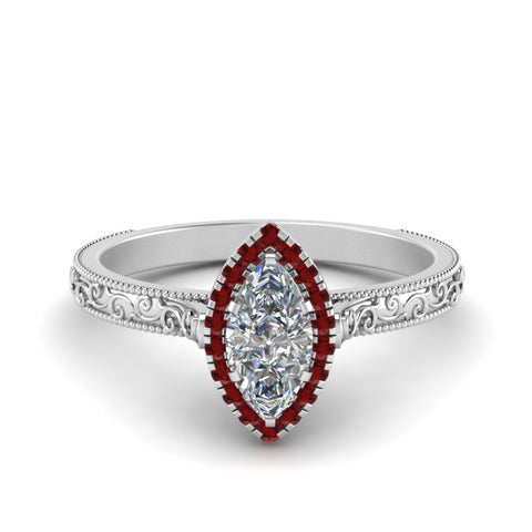 hand-engraved-marquise-cut-halo-diamond-engagement-ring-with-ruby-in-white-gold-FD8588MQRGRUDR-NL-WG_f5a6cd0f-b32c-4c62-926a-4f8703be9809?v=1757588520