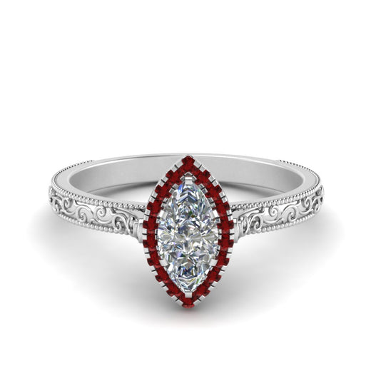 hand-engraved-marquise-cut-halo-diamond-engagement-ring-with-ruby-in-white-gold-FD8588MQRGRUDR-NL-WG_f5a6cd0f-b32c-4c62-926a-4f8703be9809?v=1757588520