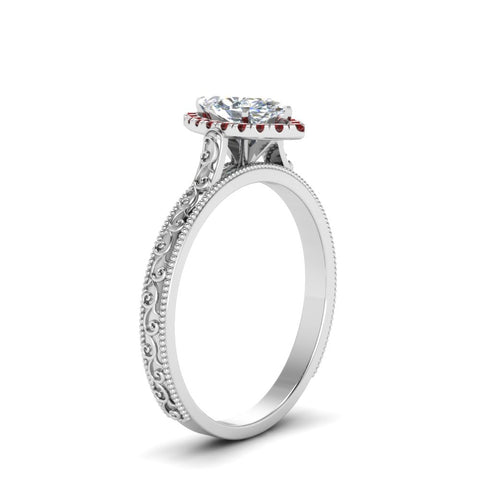 hand-engraved-marquise-cut-halo-diamond-engagement-ring-with-ruby-in-white-gold-FD8588MQRGRUDRANGLE2-NL-WG?v=1757588366