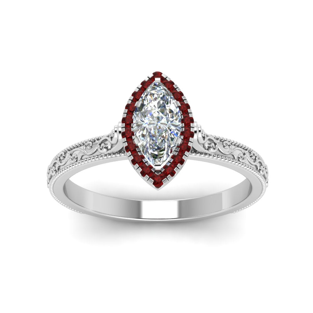 hand-engraved-marquise-cut-halo-diamond-engagement-ring-with-ruby-in-white-gold-FD8588MQRGRUDRANGLE5-NL-WG_b451c9ec-3c94-4b2b-851d-c2e05f8f10df?v=1757588520