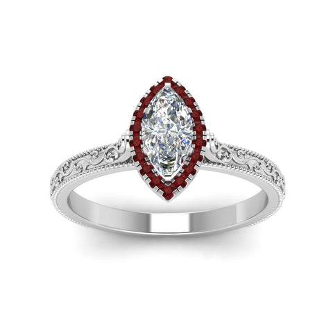 hand-engraved-marquise-cut-halo-diamond-engagement-ring-with-ruby-in-white-gold-FD8588MQRGRUDRANGLE5-NL-WG_b451c9ec-3c94-4b2b-851d-c2e05f8f10df?v=1757588520
