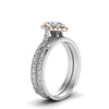 Load image into Gallery viewer, hand-engraved-marquise-cut-halo-diamond-wedding-ring-set-with-orange-sapphire-in-white-gold-FD8588MQGSAORANGLE2-NL-WG_fa7914a3-eb9b-422f-8a0c-0ce96c6e7cee?v=1757665350
