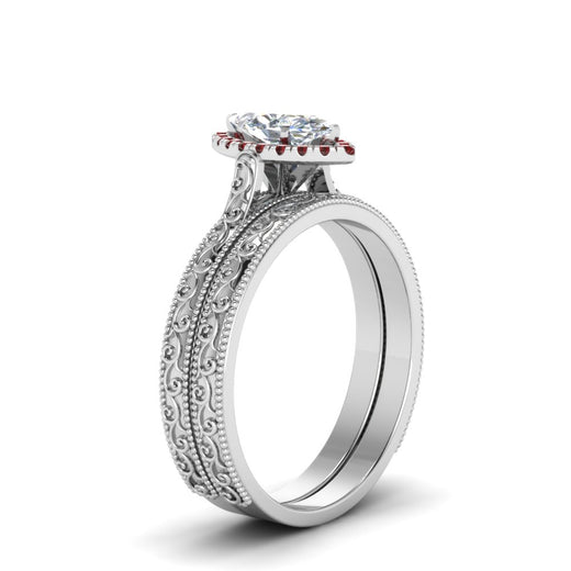 hand-engraved-marquise-cut-halo-diamond-wedding-ring-set-with-ruby-in-white-gold-FD8588MQGRUDRANGLE2-NL-WG_6f16810c-ded9-46d2-a1f3-037f18b861e2?v=1757665350