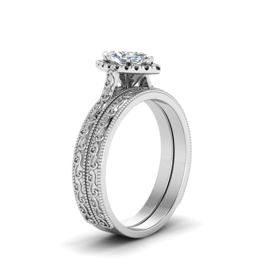 hand-engraved-marquise-cut-halo-wedding-ring-set-with-black-diamond-in-white-gold-FD8588MQGBLACKANGLE2-NL-WG_91e432e5-715f-4774-b4fe-d48f7bbdf71e?v=1757665350