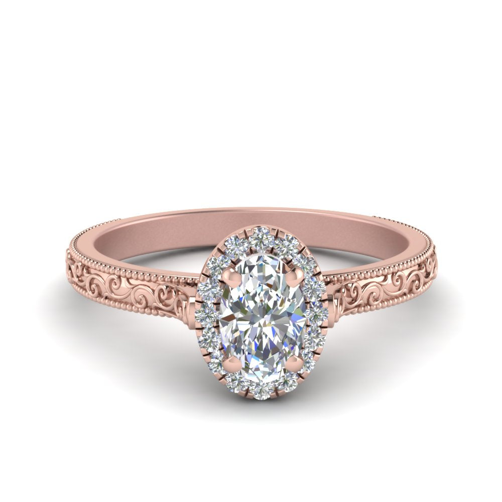 hand-engraved-oval-shaped-halo-diamond-engagement-ring-in-rose-gold-FD8588OVR-NL-RG?v=1757588384