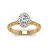 Load image into Gallery viewer, hand-engraved-oval-shaped-halo-diamond-engagement-ring-in-yellow-gold-FD8588OVRANGLE5-NL-YG_fc50bb58-7f55-405b-8577-d3ef003ebb8d?v=1757588530