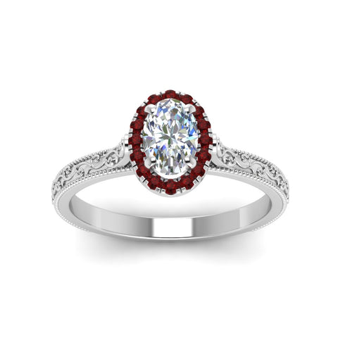 hand-engraved-oval-shaped-halo-diamond-engagement-ring-with-ruby-in-white-gold-FD8588OVRGRUDRANGLE5-NL-WG_25060ce7-e83c-41e8-950b-062089fe38d6?v=1757588531