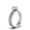 Load image into Gallery viewer, hand-engraved-oval-shaped-halo-diamond-wedding-ring-set-in-white-gold-FD8588OVANGLE2-NL-WG_234dc6de-937d-49a9-bace-5fa2958fe2c2?v=1757665361