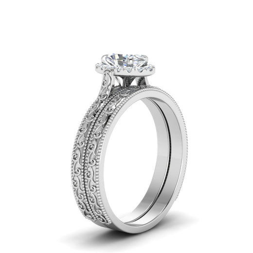 hand-engraved-oval-shaped-halo-diamond-wedding-ring-set-in-white-gold-FD8588OVANGLE2-NL-WG_234dc6de-937d-49a9-bace-5fa2958fe2c2?v=1757665361