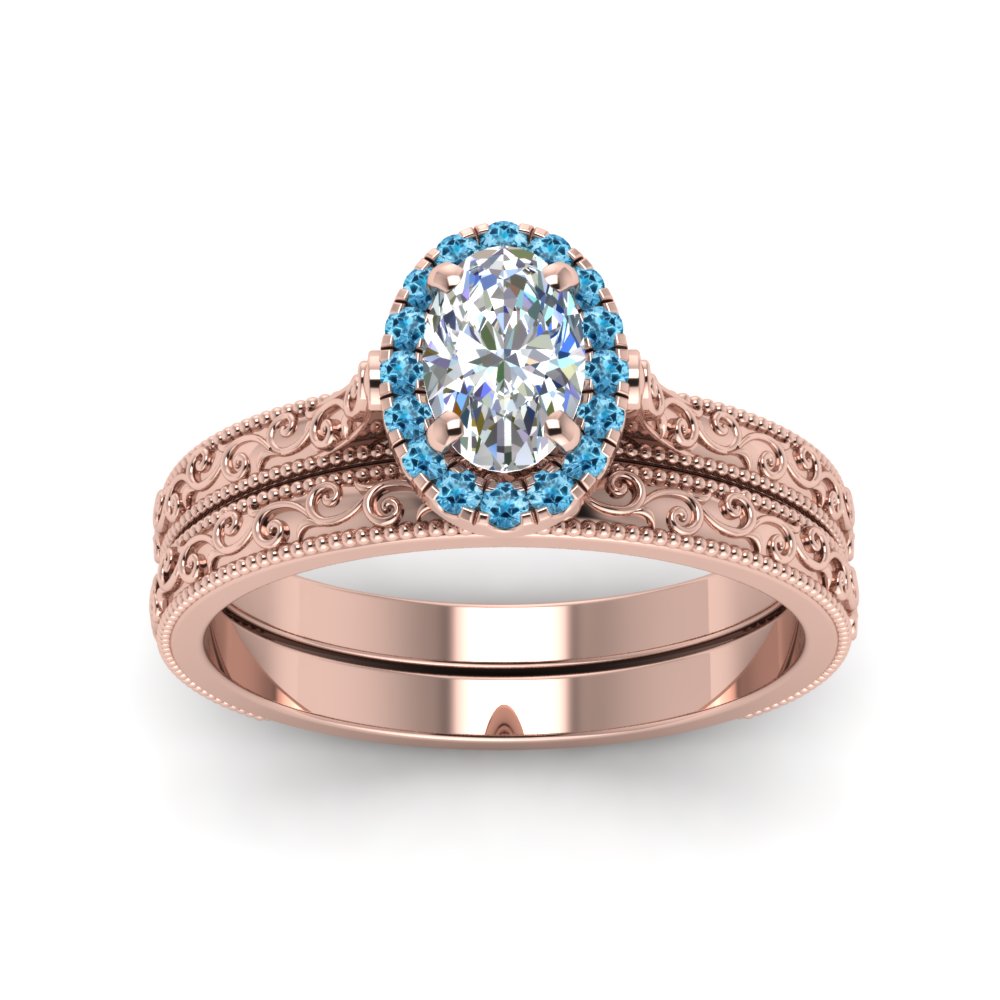 hand-engraved-oval-shaped-halo-diamond-wedding-ring-set-with-blue-topaz-in-rose-gold-FD8588OVGICBLTOANGLE5-NL-RG_aba80364-17af-42e5-85e9-f42208e291b8?v=1757665361