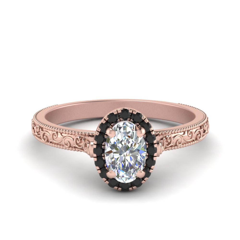 hand-engraved-oval-shaped-halo-engagement-ring-with-black-diamond-in-rose-gold-FD8588OVRGBLACK-NL-RG_46534714-4722-4175-9e2c-d35271810b88?v=1757588531