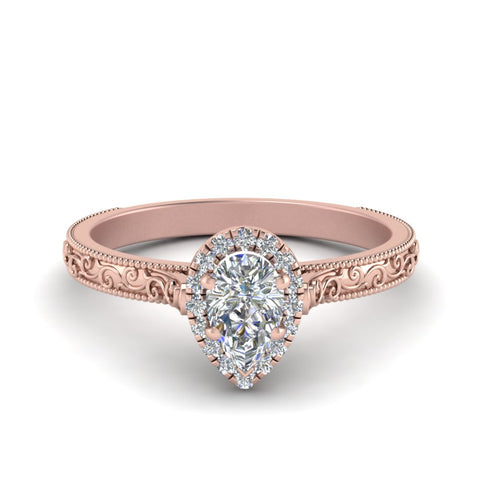 hand-engraved-pear-shaped-halo-diamond-engagement-ring-in-rose-gold-FD8588PER-NL-RG?v=1757588408