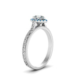 Load image into Gallery viewer, hand-engraved-pear-shaped-halo-diamond-engagement-ring-with-blue-topaz-in-white-gold-FD8588PERGICBLTOANGLE2-NL-WG_dc5881d9-b0c1-4b74-8966-0da967156962?v=1757588544
