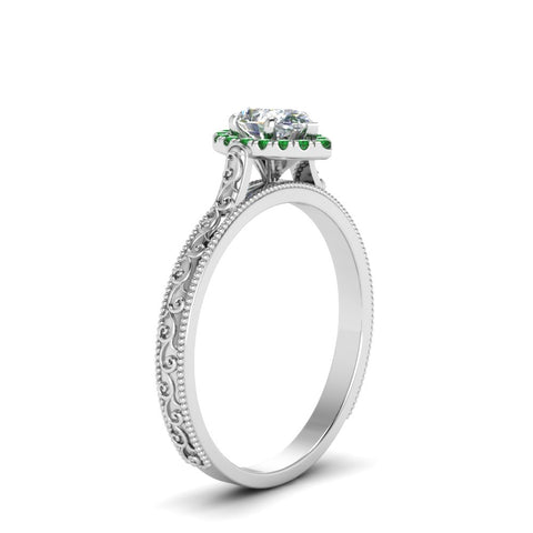 hand-engraved-pear-shaped-halo-diamond-engagement-ring-with-emerald-in-white-gold-FD8588PERGEMGRANGLE2-NL-WG_db72de41-67d6-44ce-86f6-e26220e3b25f?v=1757588543