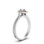 Load image into Gallery viewer, hand-engraved-pear-shaped-halo-diamond-engagement-ring-with-orange-sapphire-in-white-gold-FD8588PERGSAORANGLE2-NL-WG_0db6fb2a-2833-444c-bed3-c3099d9d73f4?v=1757588543
