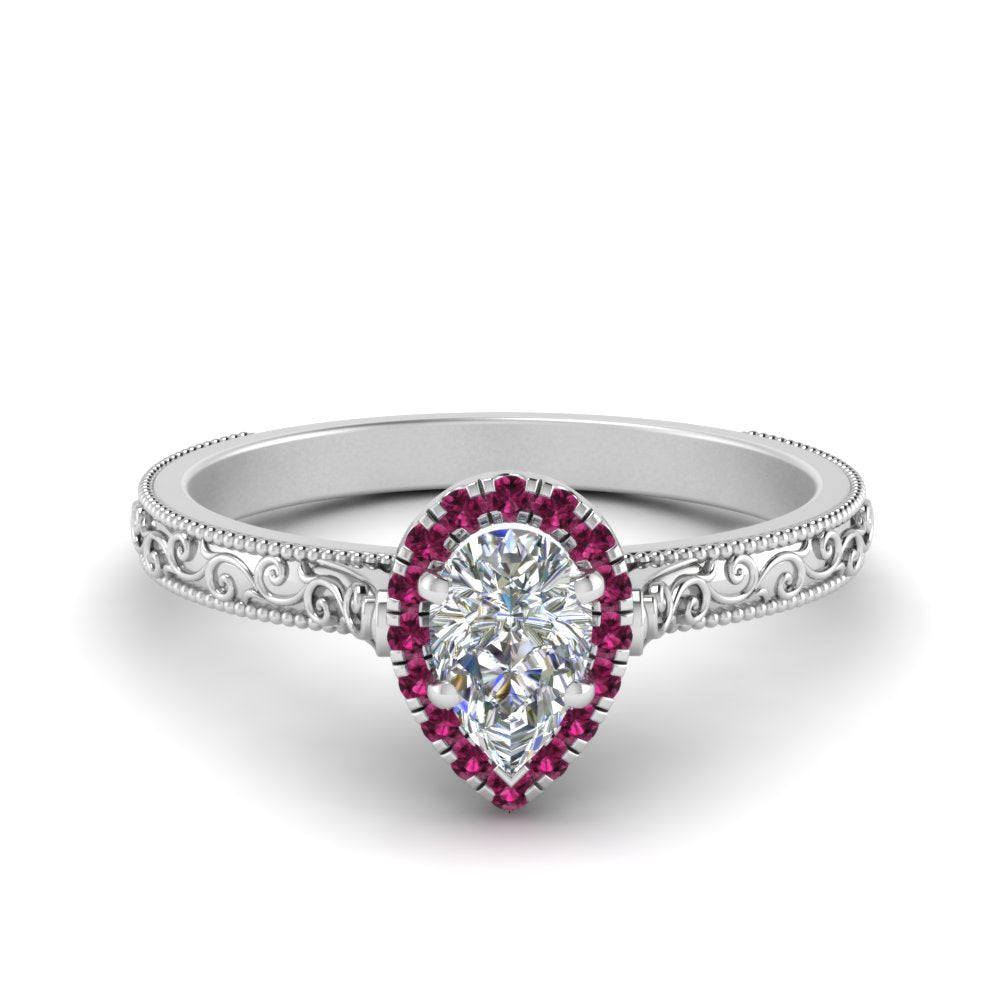 hand-engraved-pear-shaped-halo-diamond-engagement-ring-with-pink-sapphire-in-white-gold-FD8588PERGSADRPI-NL-WG_dc7c14a1-d053-47ac-84ce-0a9b4ac58bba?v=1757588543