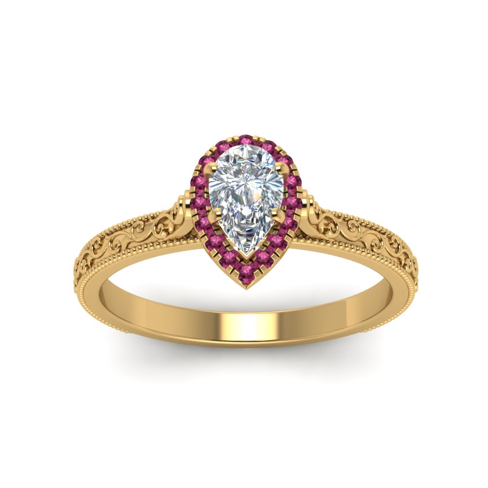 hand-engraved-pear-shaped-halo-diamond-engagement-ring-with-pink-sapphire-in-yellow-gold-FD8588PERGSADRPIANGLE5-NL-YG_b6a23f4a-4cc3-4e67-8b0e-4b910548dc09?v=1757588543