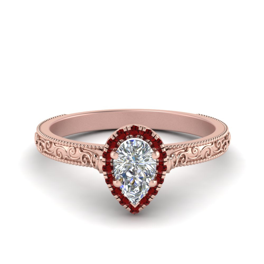 hand-engraved-pear-shaped-halo-diamond-engagement-ring-with-ruby-in-rose-gold-FD8588PERGRUDR-NL-RG_1602b8b4-d194-4391-a025-6718dd0de0f1?v=1757588543