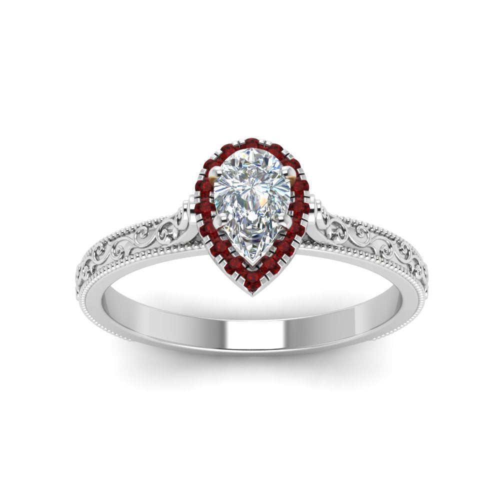 hand-engraved-pear-shaped-halo-diamond-engagement-ring-with-ruby-in-white-gold-FD8588PERGRUDRANGLE5-NL-WG_8ea2bc02-75ba-4034-be71-b4dadc1c717c?v=1757588544